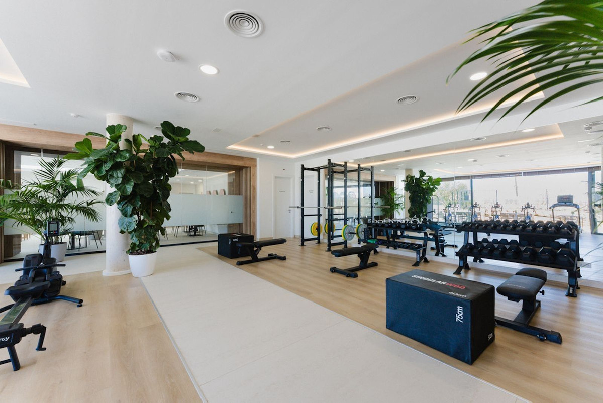 4 Bed Apartment for sale in Santa Clara Costa Del Sol, Málaga, Spain