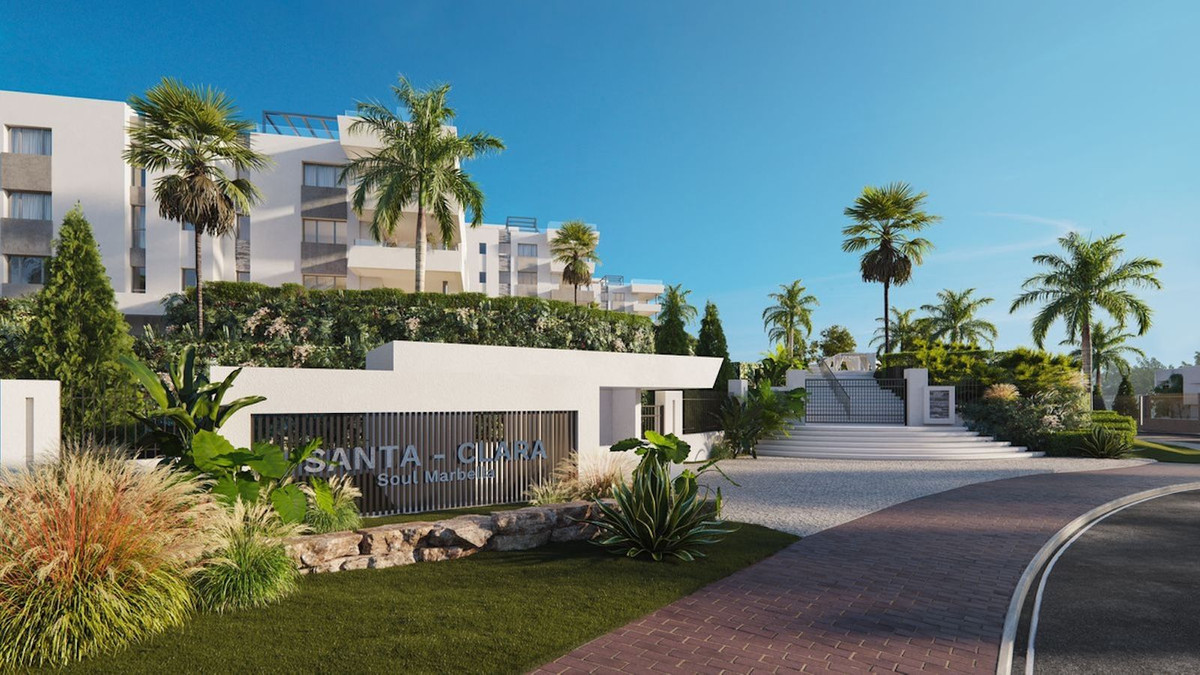 4 Bed Apartment for sale in Santa Clara Costa Del Sol, Málaga, Spain