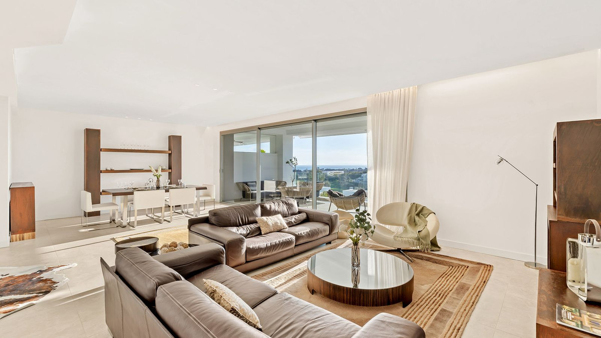 4 Bed Apartment for sale in Santa Clara Costa Del Sol, Málaga, Spain