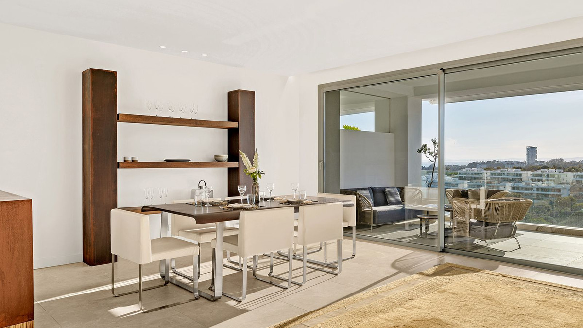 4 Bed Apartment for sale in Santa Clara Costa Del Sol, Málaga, Spain