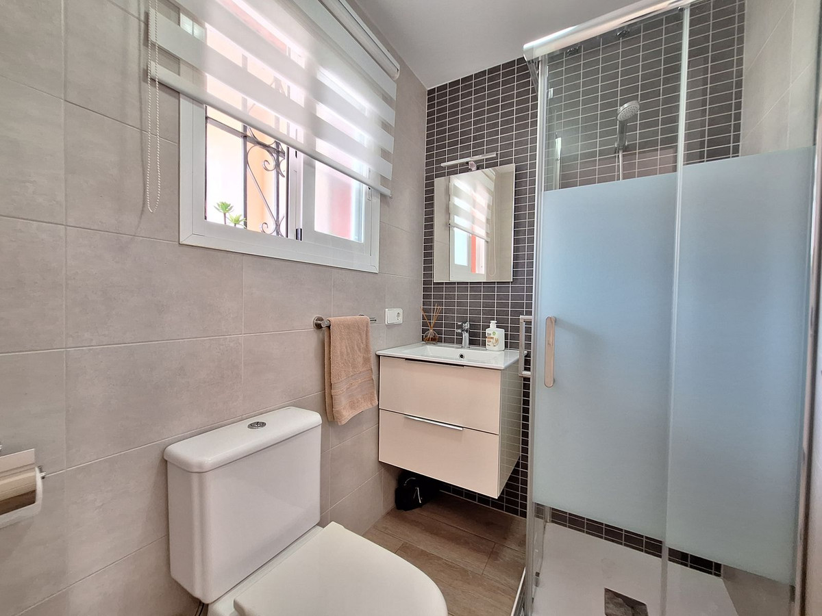 3 Bed Townhouse for sale in Estepona Costa Del Sol, Málaga, Spain