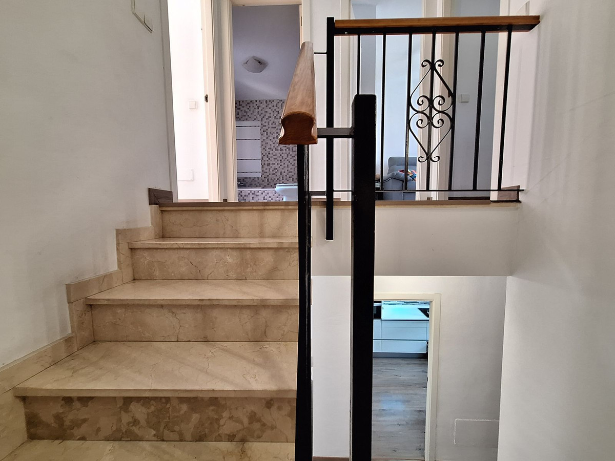 3 Bed Townhouse for sale in Estepona Costa Del Sol, Málaga, Spain