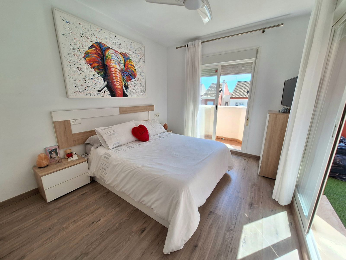 3 Bed Townhouse for sale in Estepona Costa Del Sol, Málaga, Spain