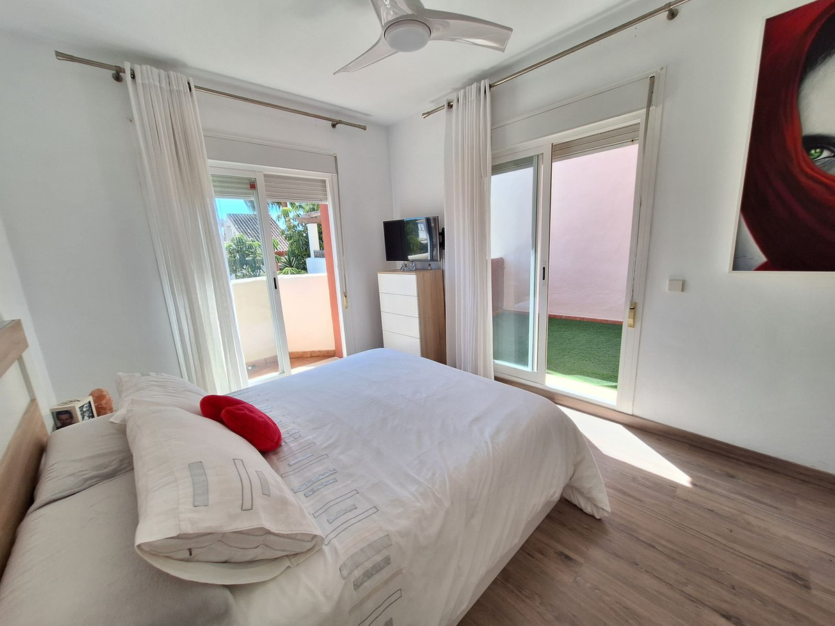 3 Bed Townhouse for sale in Estepona Costa Del Sol, Málaga, Spain