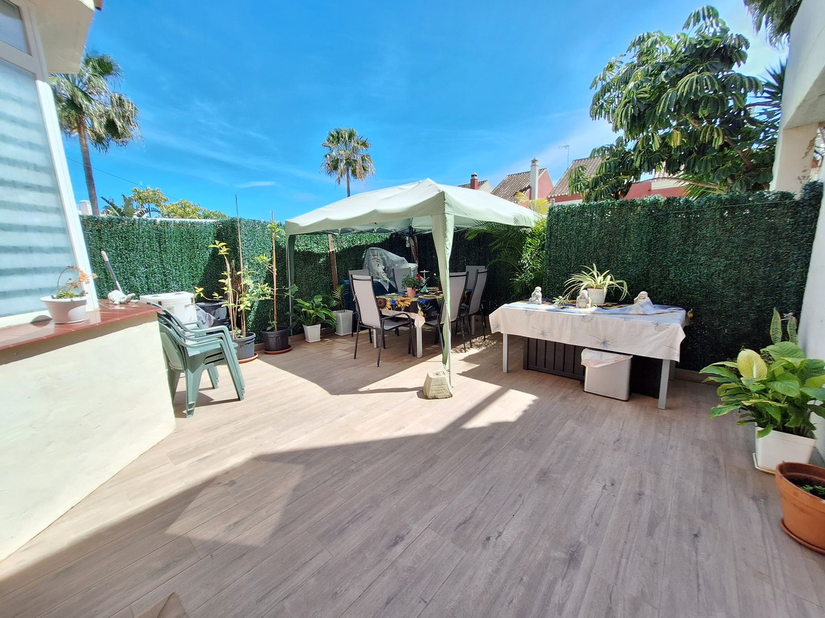 3 Bed Townhouse for sale in Estepona Costa Del Sol, Málaga, Spain