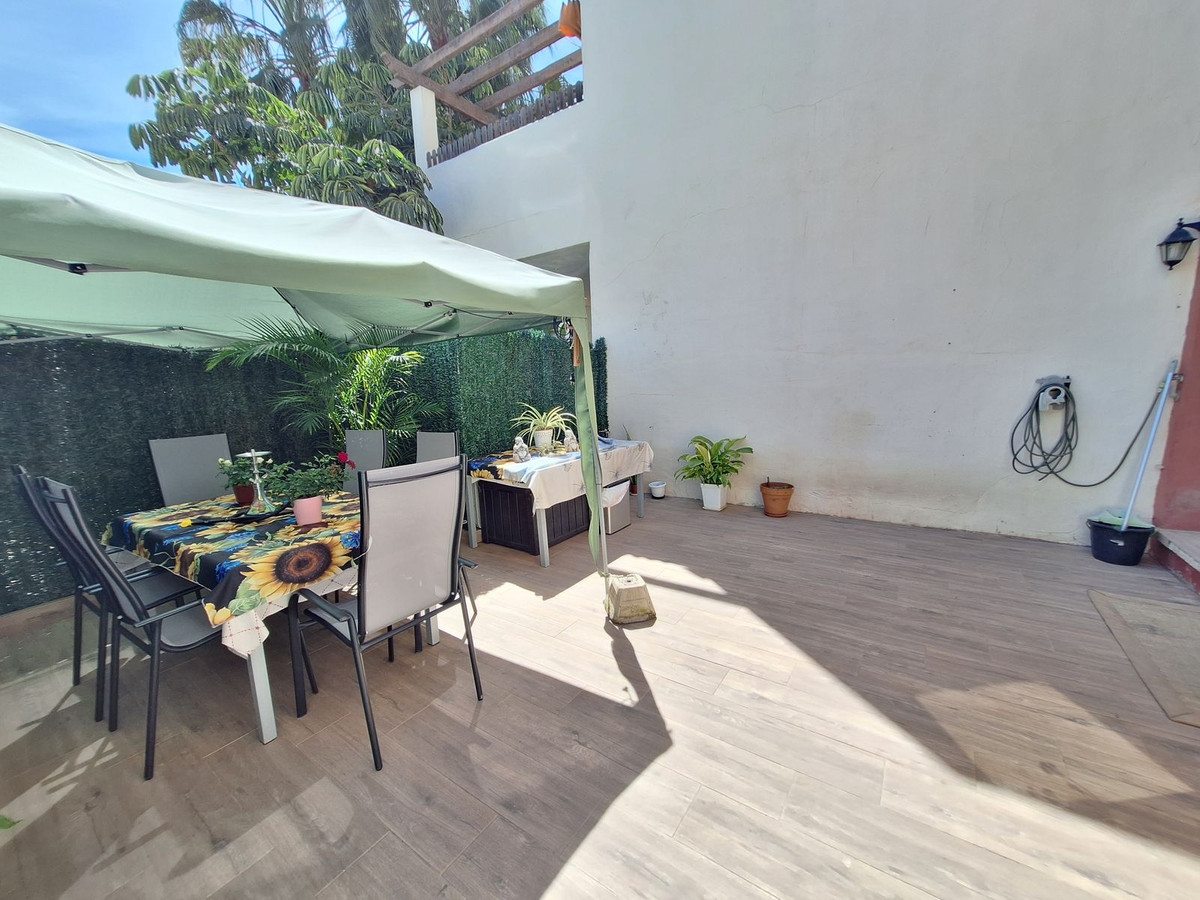 3 Bed Townhouse for sale in Estepona Costa Del Sol, Málaga, Spain