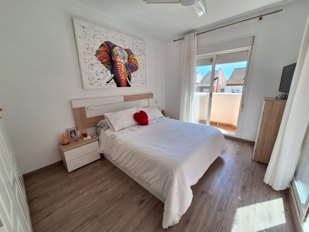 3 Bed Townhouse for sale in Estepona Costa Del Sol, Málaga, Spain