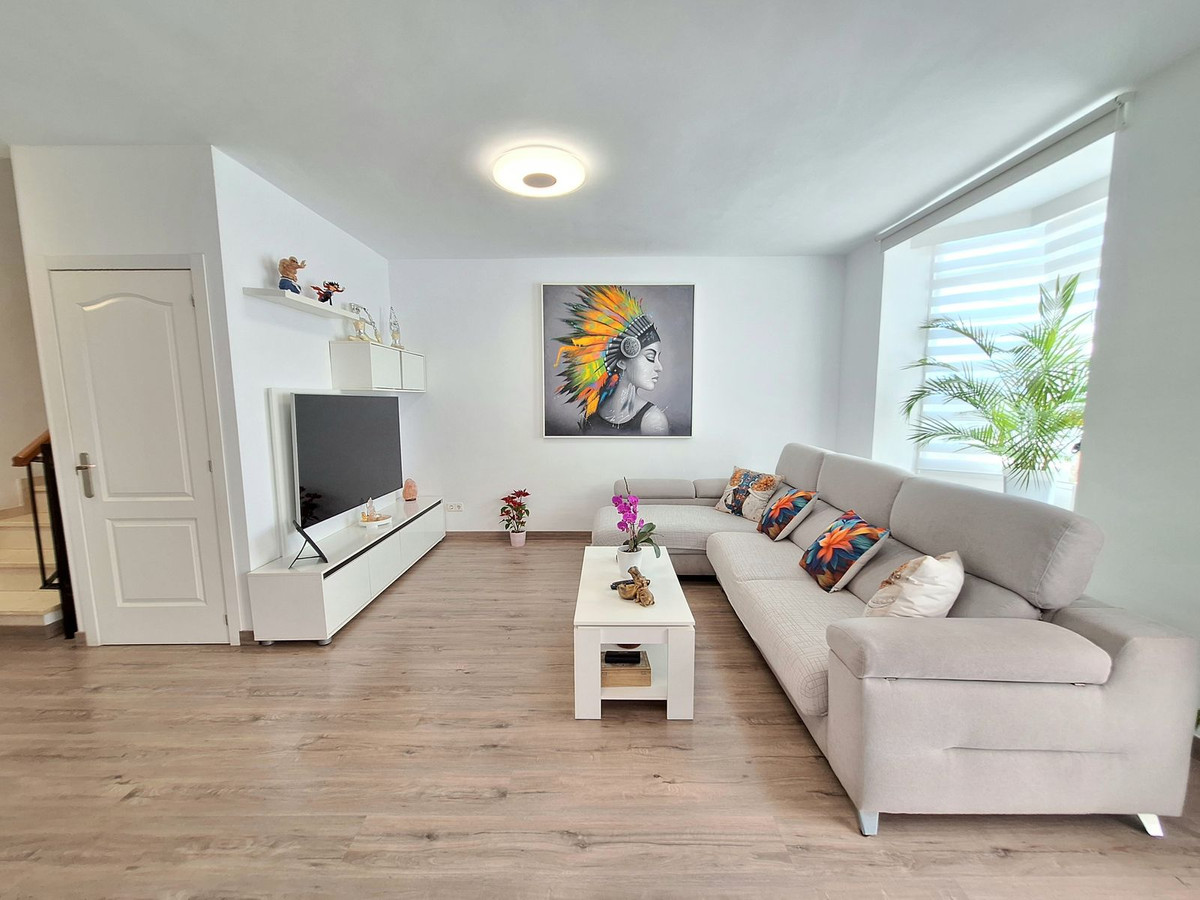 3 Bed Townhouse for sale in Estepona Costa Del Sol, Málaga, Spain