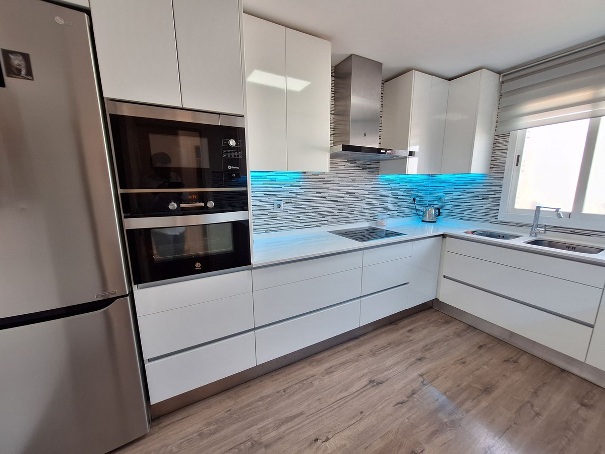 3 Bed Townhouse for sale in Estepona Costa Del Sol, Málaga, Spain
