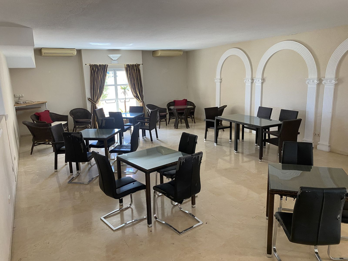 Commercial unit for sale in Mijas Golf Costa Del Sol, Málaga, Spain
