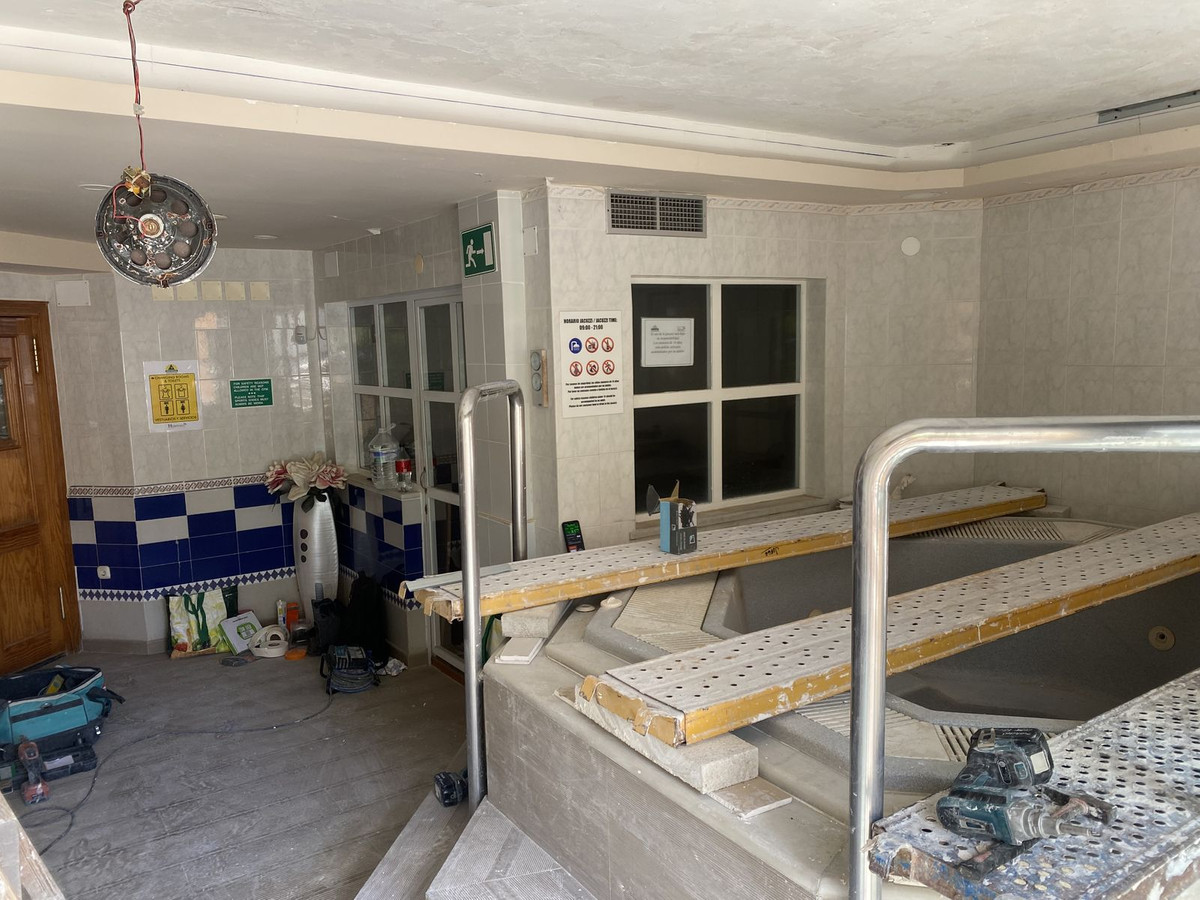 Commercial unit for sale in Mijas Golf Costa Del Sol, Málaga, Spain