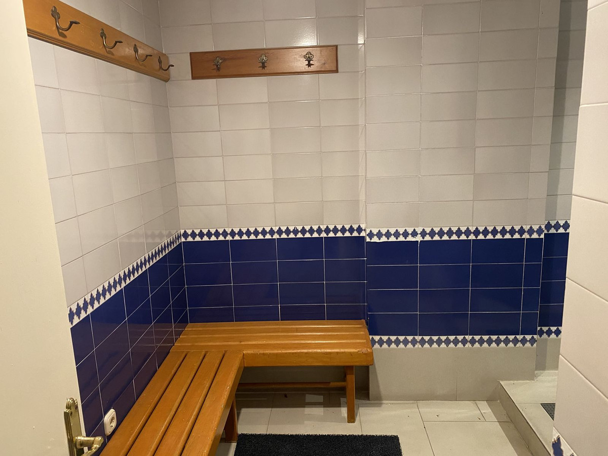 Commercial unit for sale in Mijas Golf Costa Del Sol, Málaga, Spain