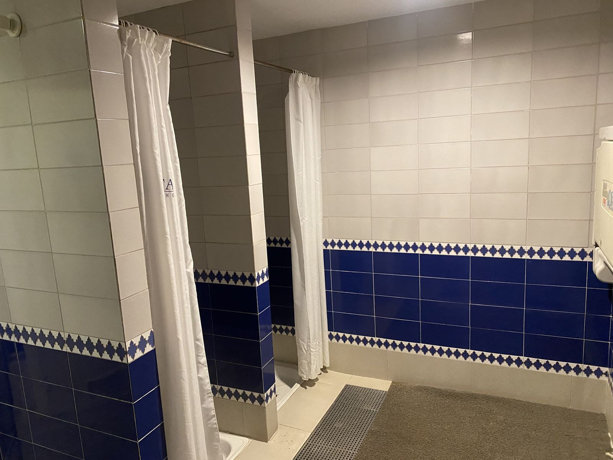 Commercial unit for sale in Mijas Golf Costa Del Sol, Málaga, Spain