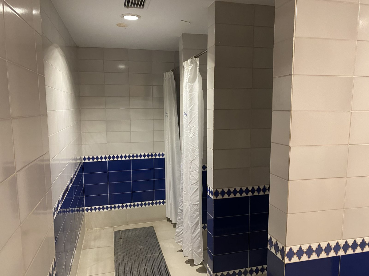 Commercial unit for sale in Mijas Golf Costa Del Sol, Málaga, Spain