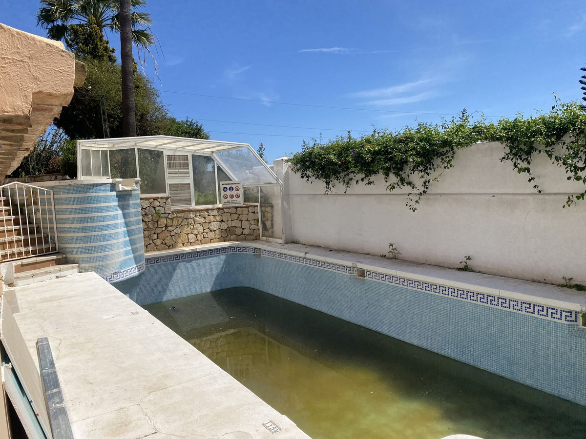 Commercial unit for sale in Mijas Golf Costa Del Sol, Málaga, Spain