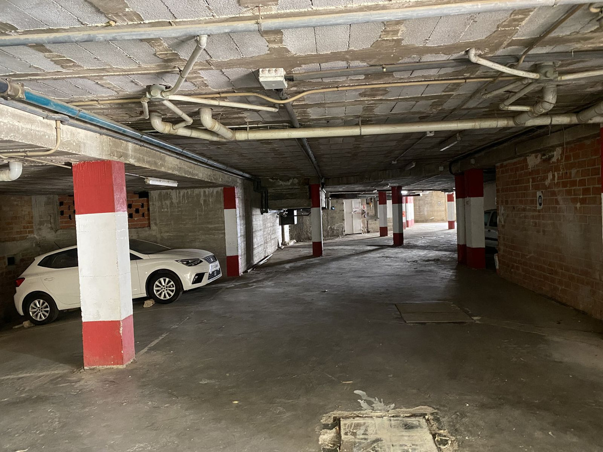 Commercial unit for sale in Mijas Golf Costa Del Sol, Málaga, Spain