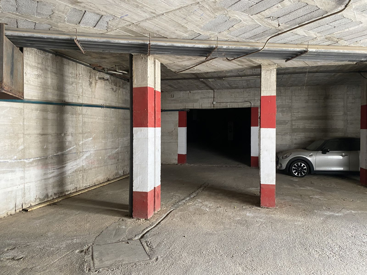 Commercial unit for sale in Mijas Golf Costa Del Sol, Málaga, Spain