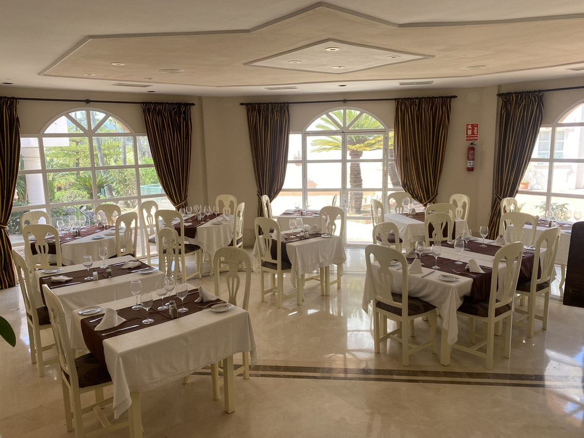 Commercial unit for sale in Mijas Golf Costa Del Sol, Málaga, Spain