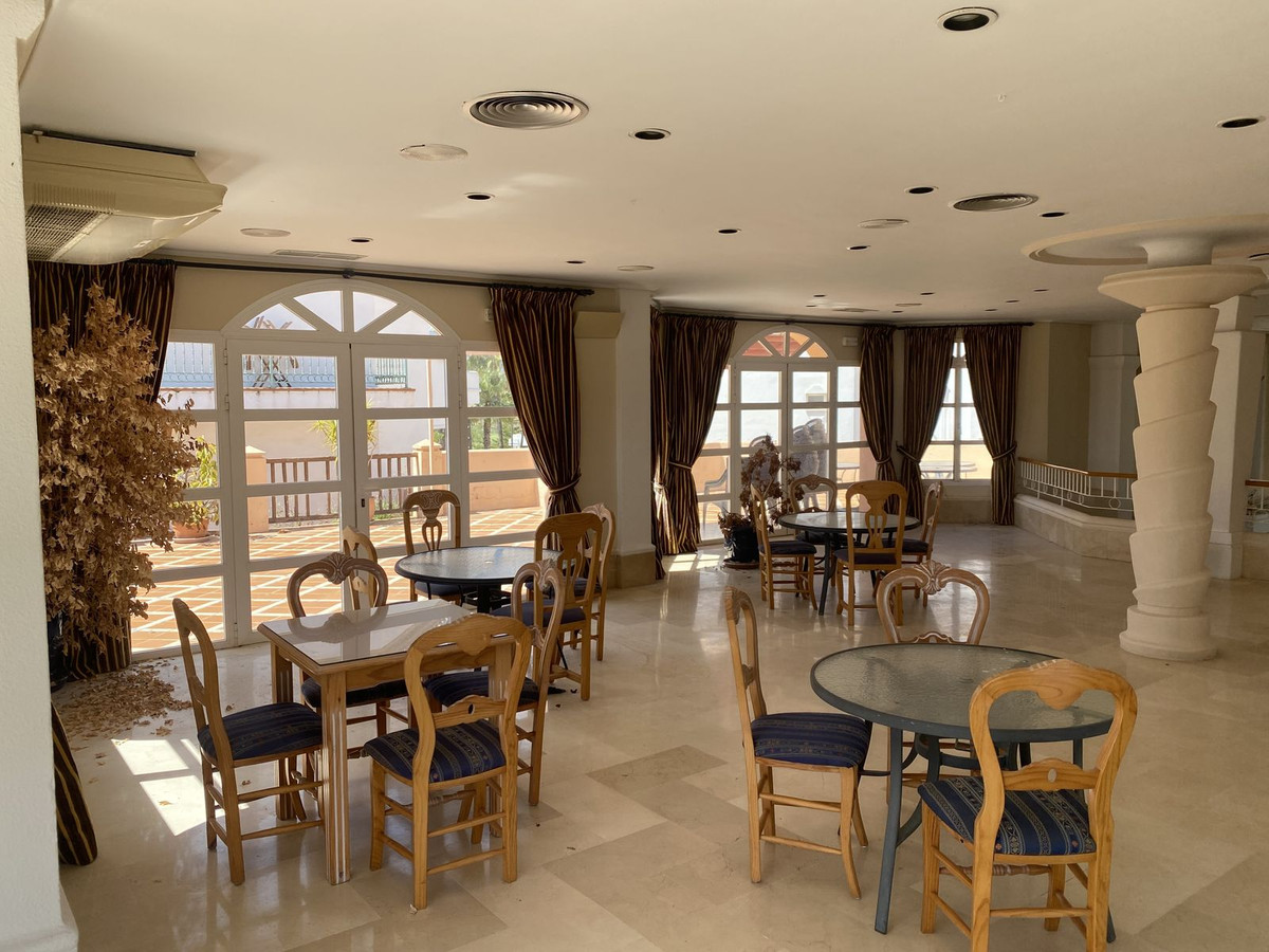 Commercial unit for sale in Mijas Golf Costa Del Sol, Málaga, Spain