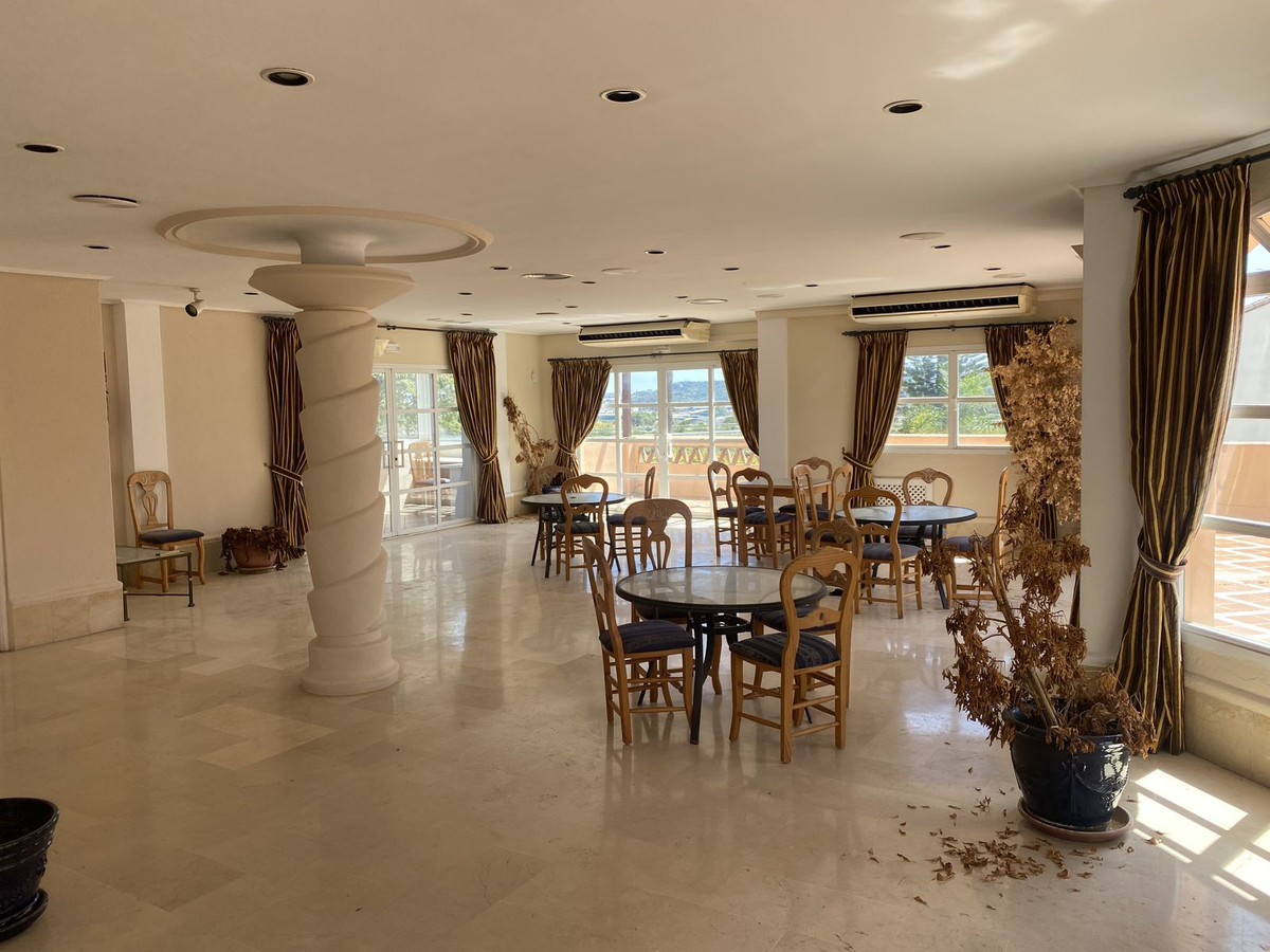 Commercial unit for sale in Mijas Golf Costa Del Sol, Málaga, Spain