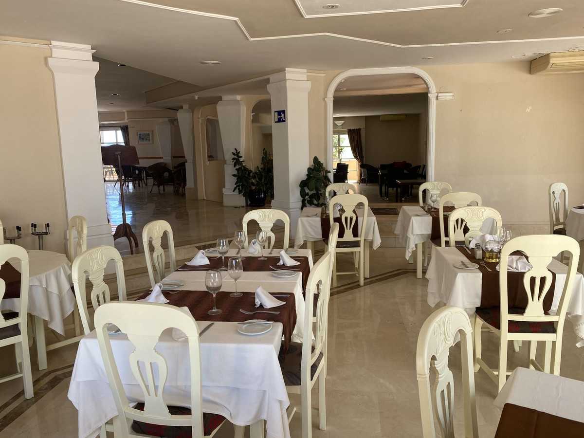 Commercial unit for sale in Mijas Golf Costa Del Sol, Málaga, Spain