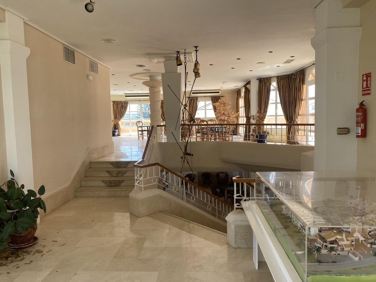 Commercial unit for sale in Mijas Golf Costa Del Sol, Málaga, Spain