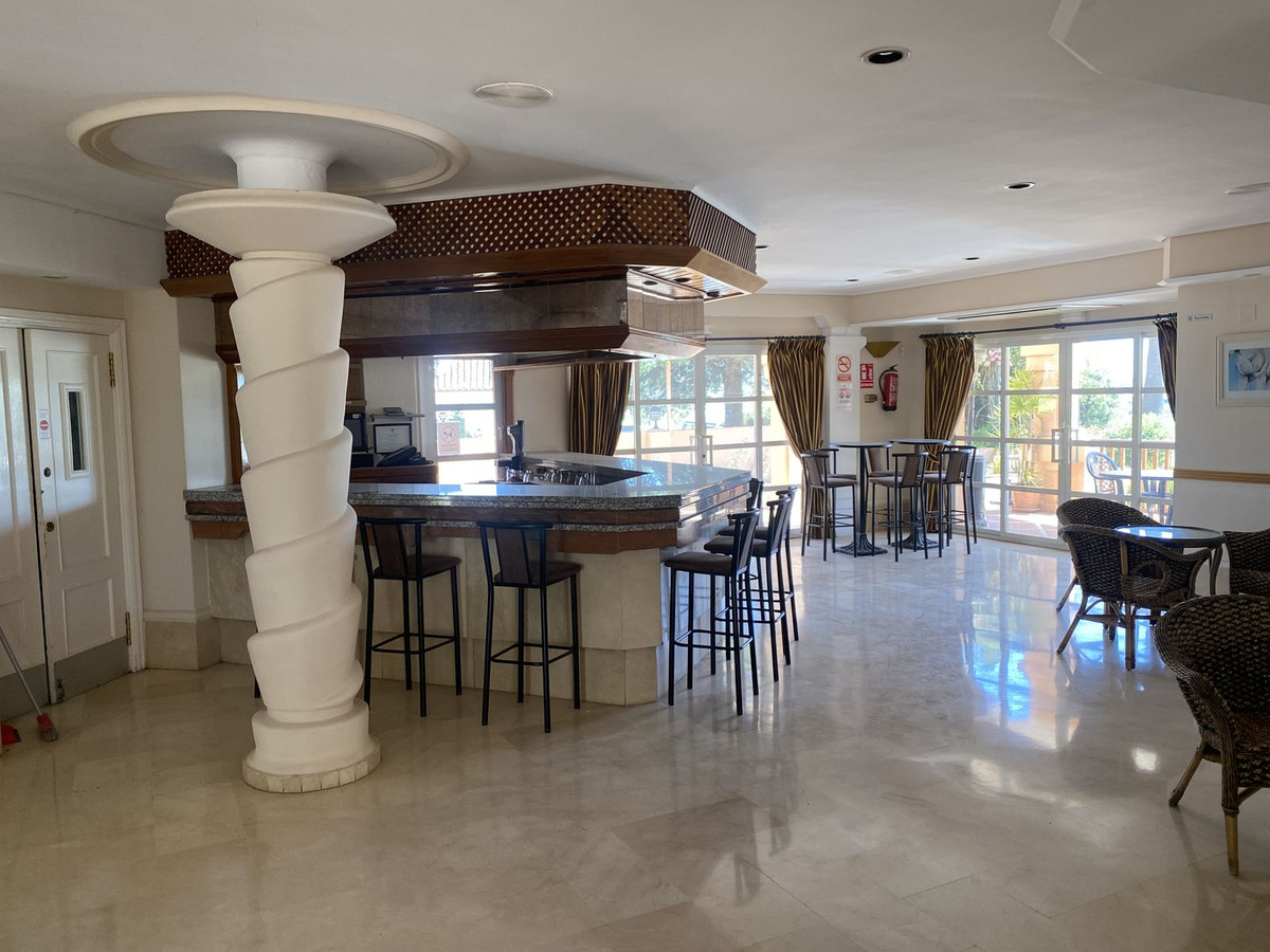 Commercial unit for sale in Mijas Golf Costa Del Sol, Málaga, Spain