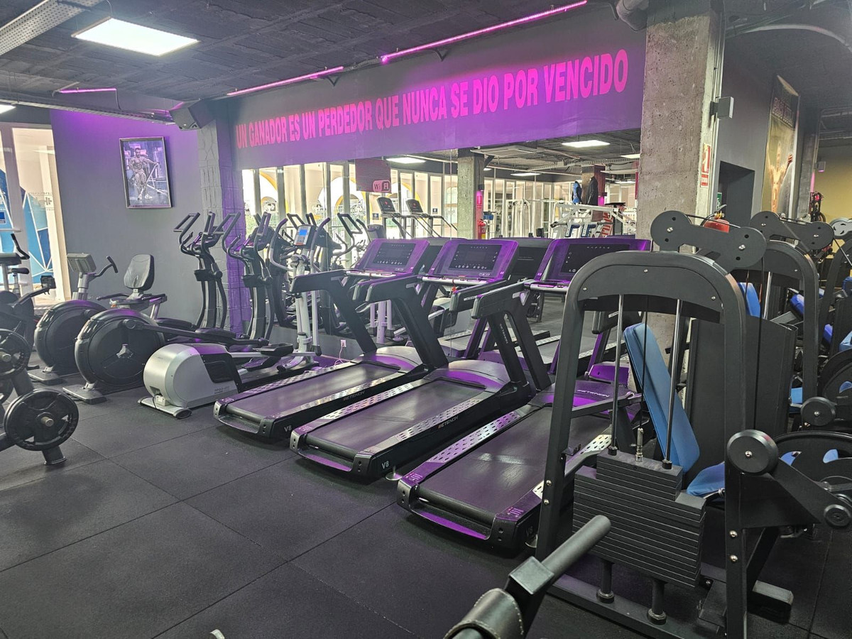 Commercial unit for sale in Benalmadena Costa Del Sol, Málaga, Spain