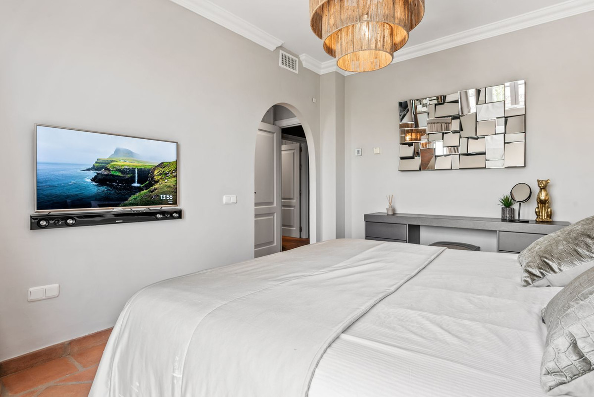 5 Bed Townhouse for sale in La Heredia Costa Del Sol, Málaga, Spain