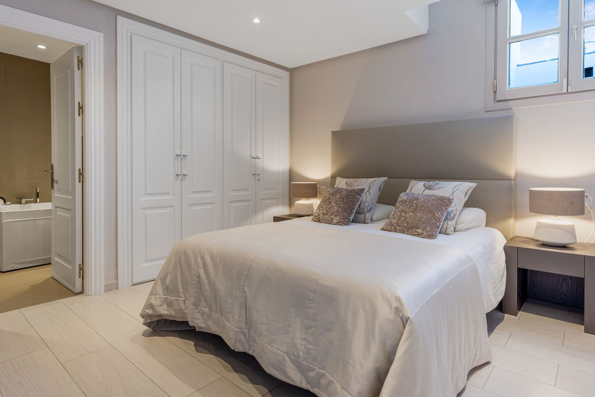 5 Bed Townhouse for sale in La Heredia Costa Del Sol, Málaga, Spain