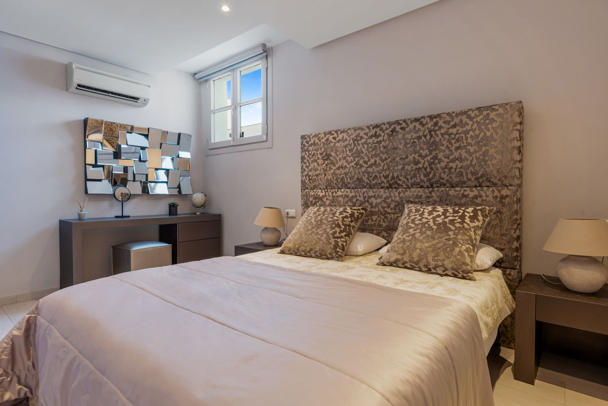 5 Bed Townhouse for sale in La Heredia Costa Del Sol, Málaga, Spain