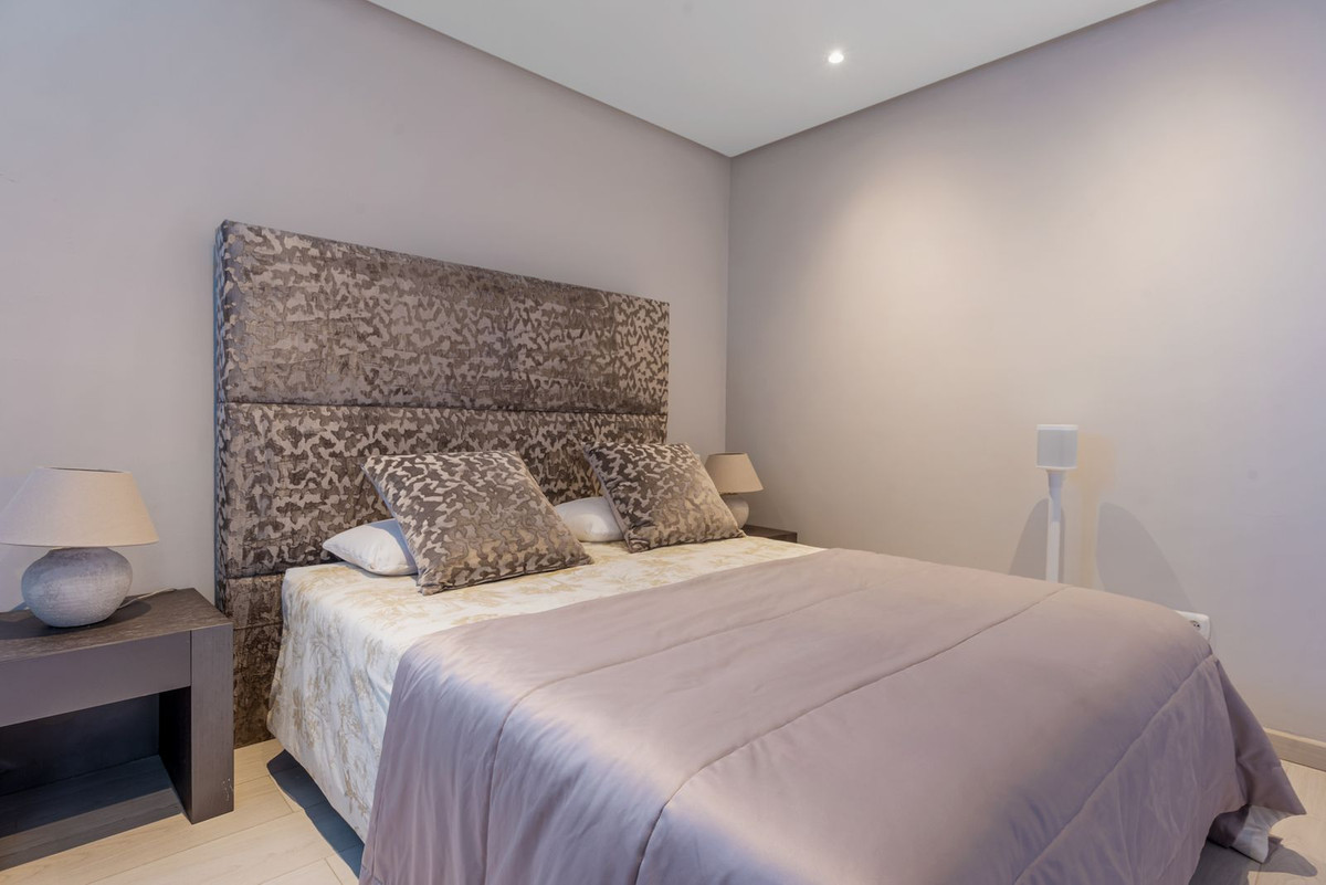 5 Bed Townhouse for sale in La Heredia Costa Del Sol, Málaga, Spain