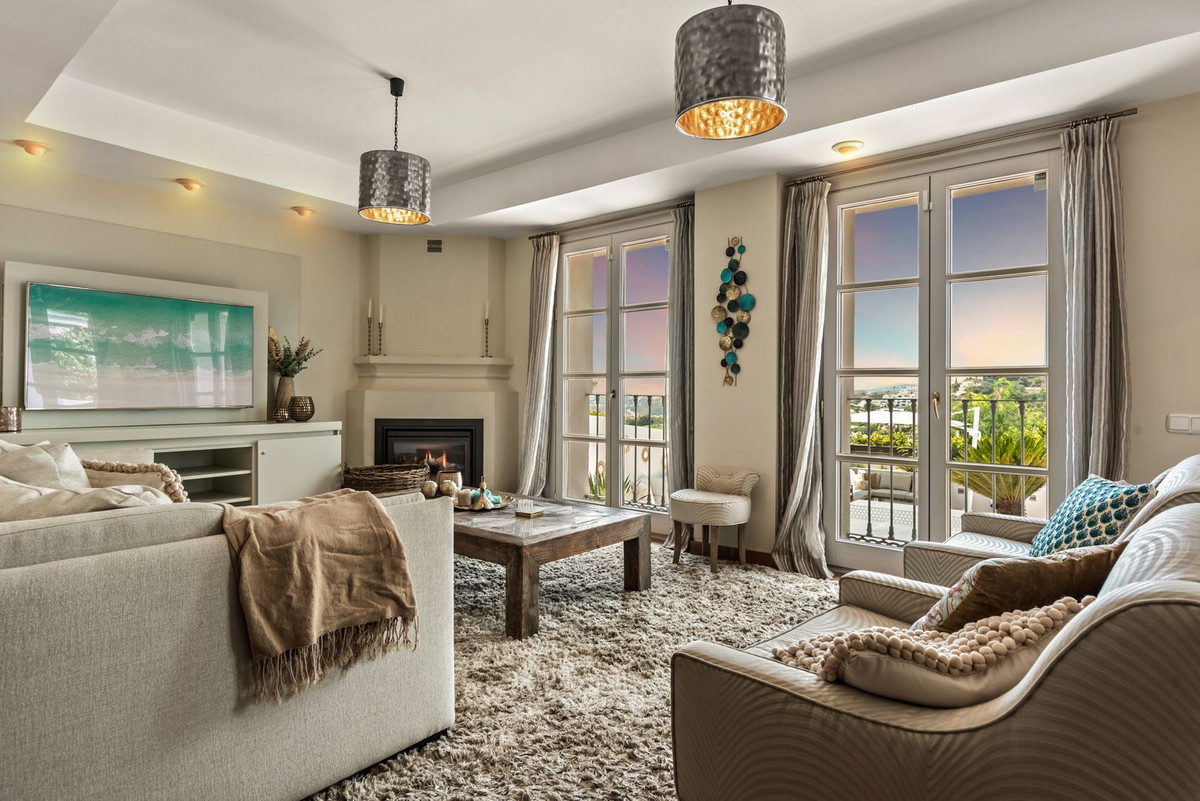 5 Bed Townhouse for sale in La Heredia Costa Del Sol, Málaga, Spain