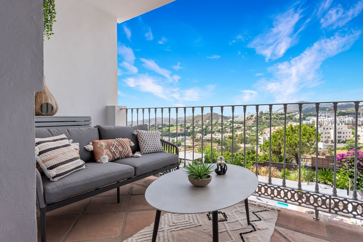 5 Bed Townhouse for sale in La Heredia Costa Del Sol, Málaga, Spain