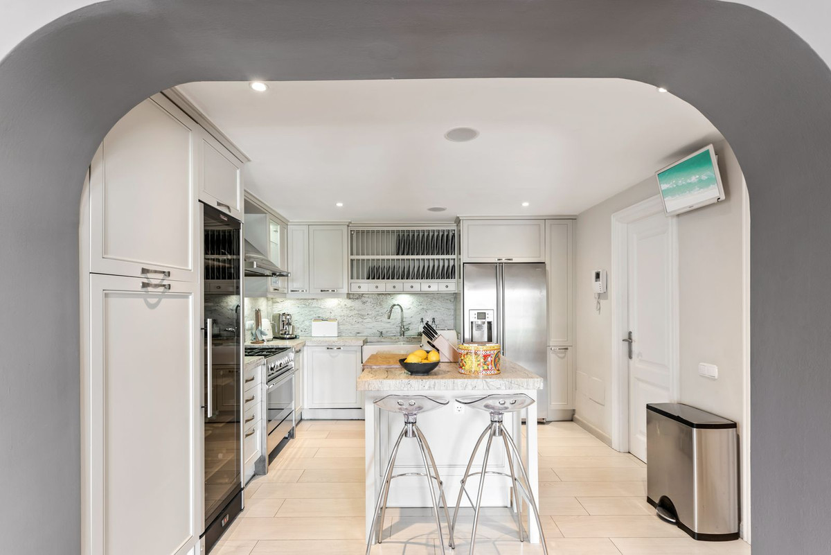 5 Bed Townhouse for sale in La Heredia Costa Del Sol, Málaga, Spain