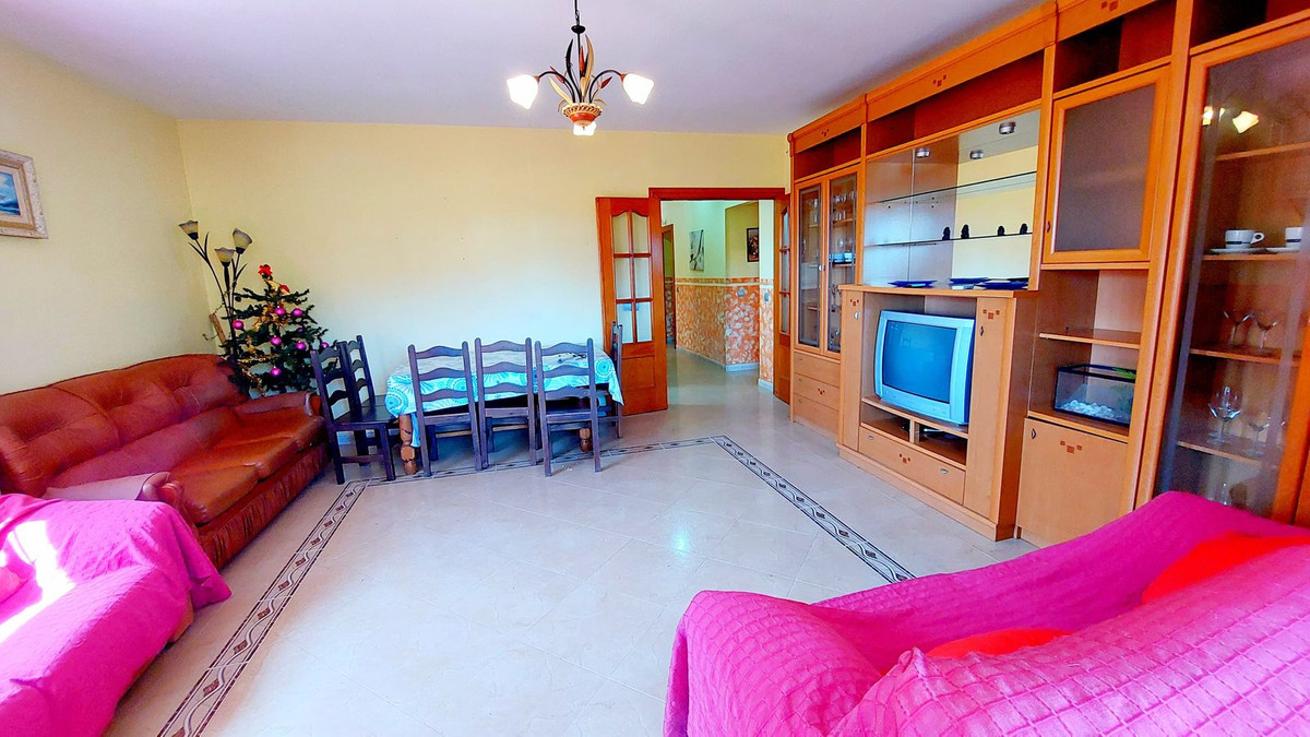 5 Bed Townhouse for sale in Mijas Costa Del Sol, Málaga, Spain