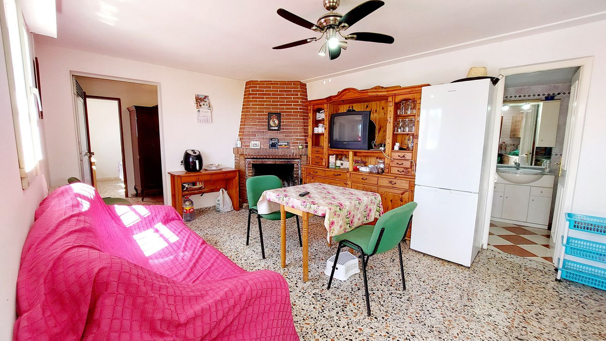 5 Bed Townhouse for sale in Mijas Costa Del Sol, Málaga, Spain