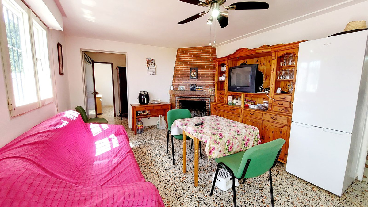 5 Bed Townhouse for sale in Mijas Costa Del Sol, Málaga, Spain