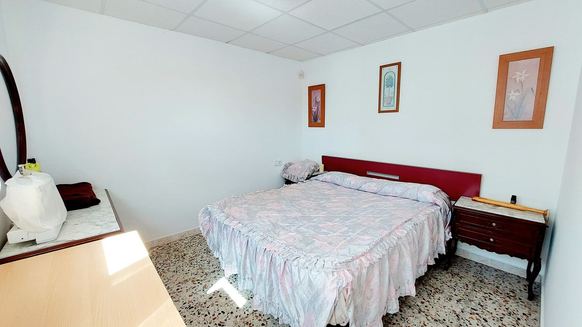 5 Bed Townhouse for sale in Mijas Costa Del Sol, Málaga, Spain