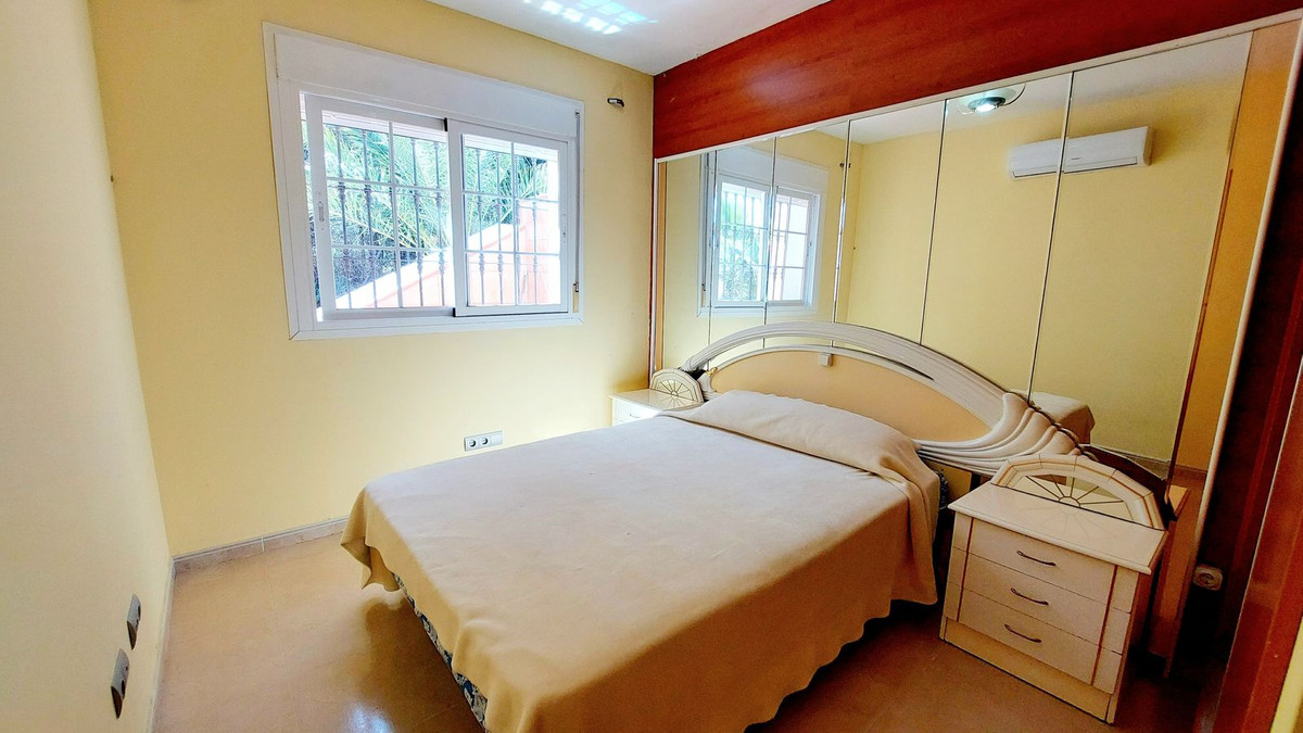 5 Bed Townhouse for sale in Mijas Costa Del Sol, Málaga, Spain
