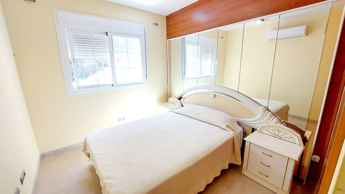 5 Bed Townhouse for sale in Mijas Costa Del Sol, Málaga, Spain