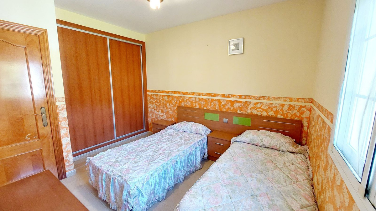 5 Bed Townhouse for sale in Mijas Costa Del Sol, Málaga, Spain