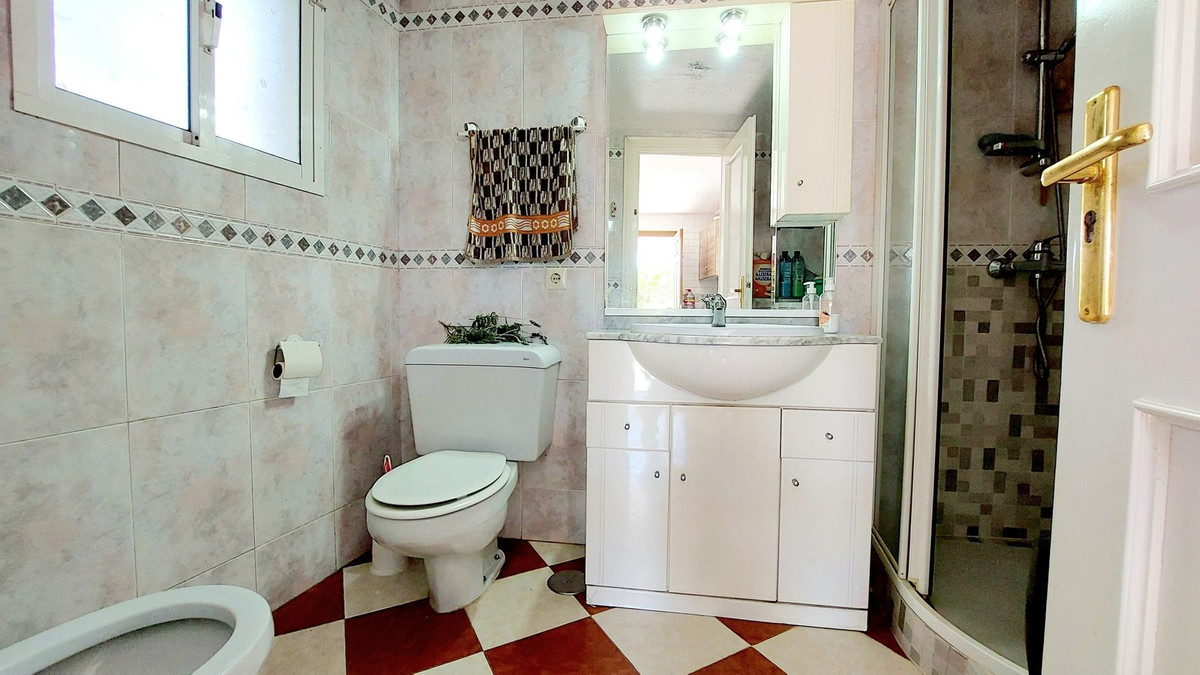 5 Bed Townhouse for sale in Mijas Costa Del Sol, Málaga, Spain