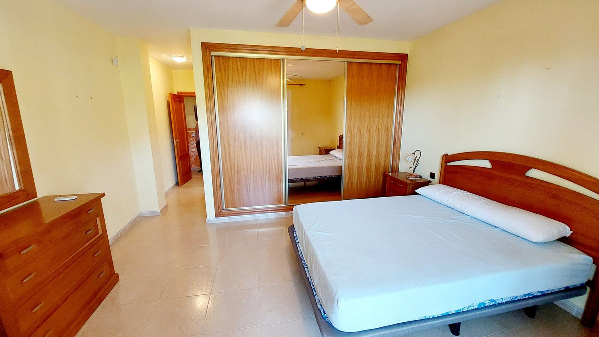 5 Bed Townhouse for sale in Mijas Costa Del Sol, Málaga, Spain