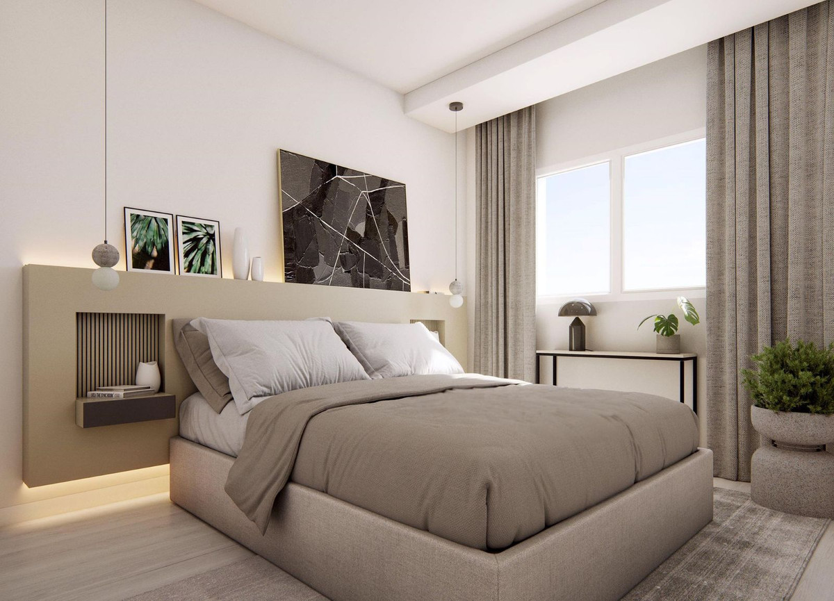 3 Bed Apartment for sale in Torreblanca Costa Del Sol, Málaga, Spain