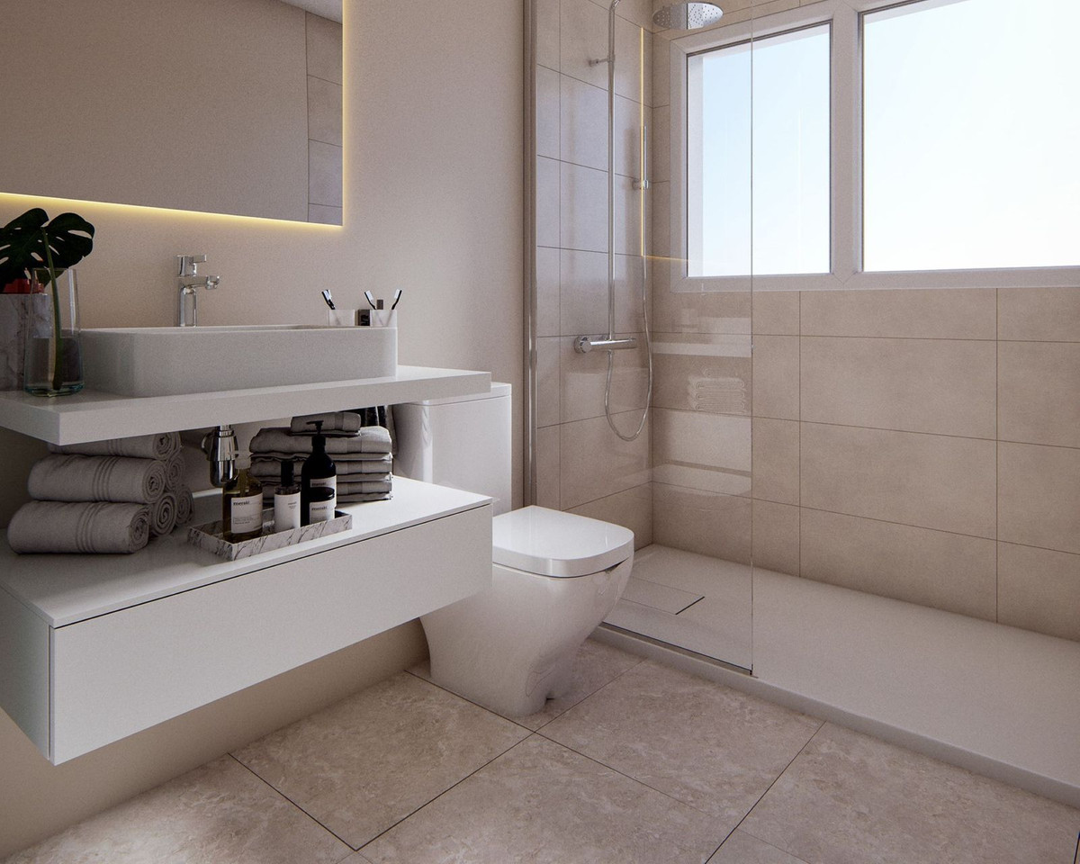 3 Bed Apartment for sale in Torreblanca Costa Del Sol, Málaga, Spain