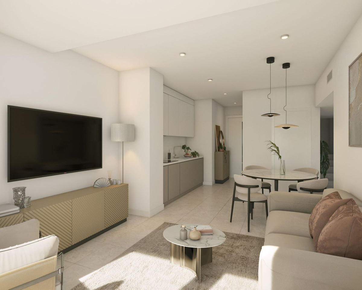 3 Bed Apartment for sale in Torreblanca Costa Del Sol, Málaga, Spain