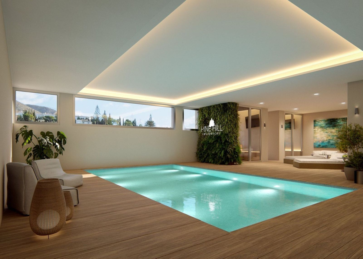 3 Bed Apartment for sale in Torreblanca Costa Del Sol, Málaga, Spain