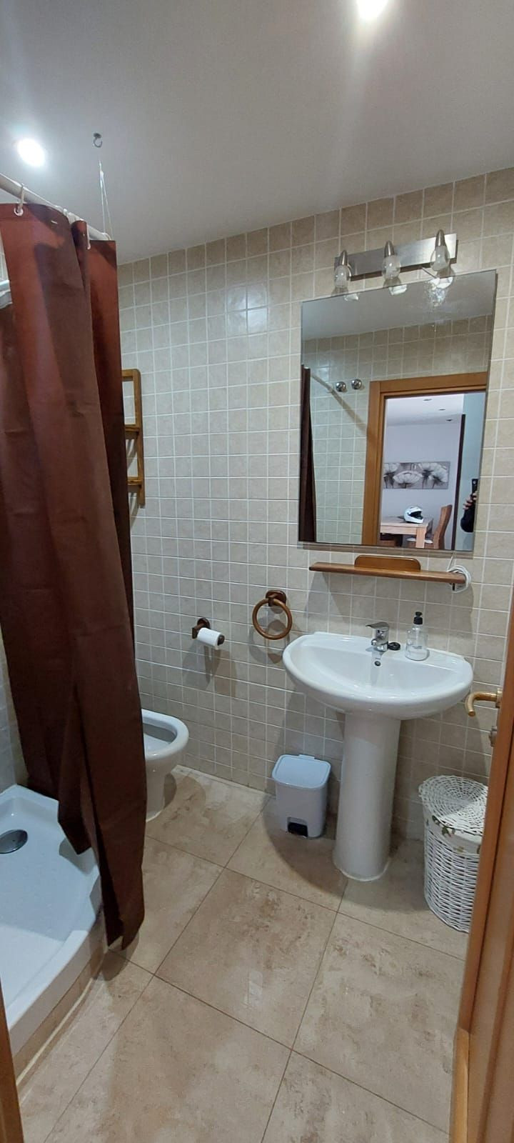 3 Bed Apartment for sale in Manilva Costa Del Sol, Málaga, Spain