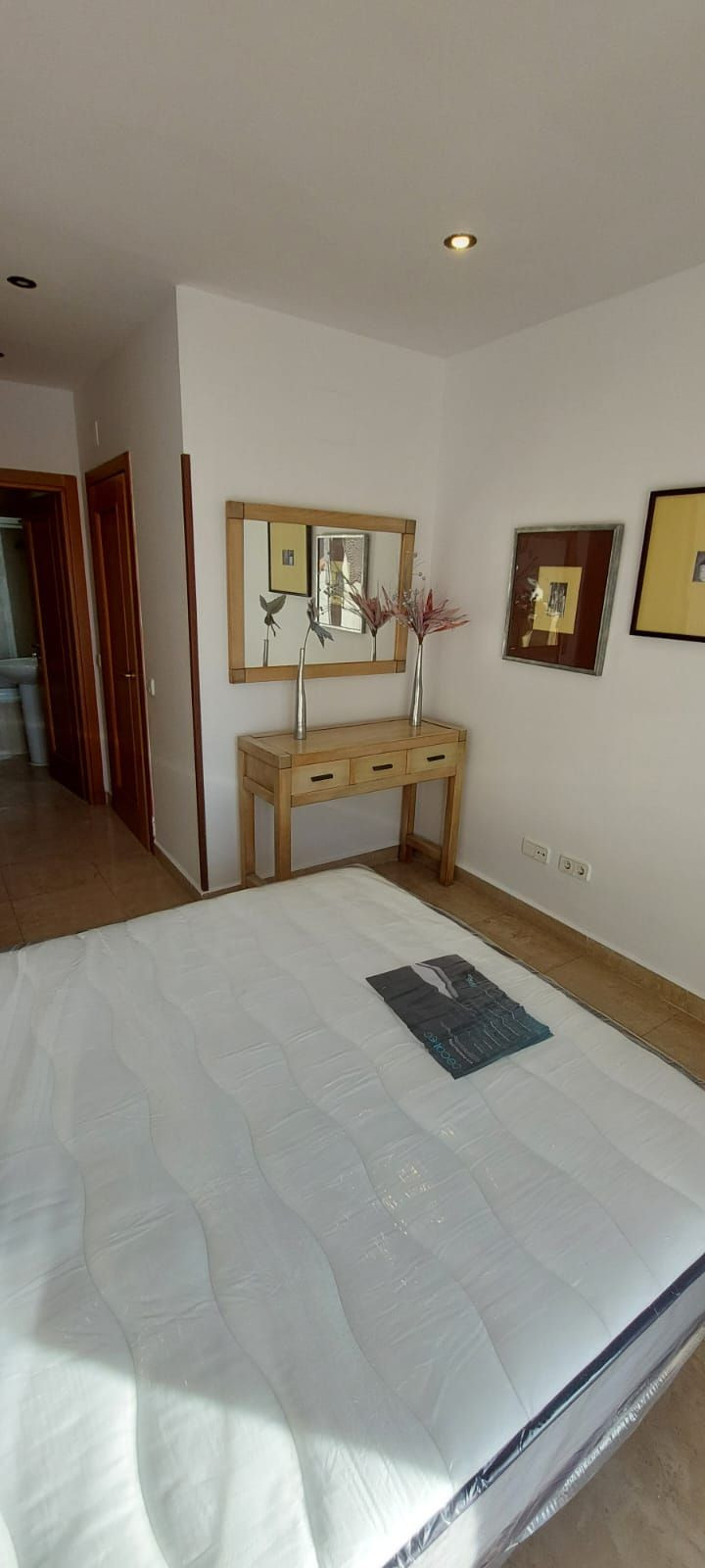 3 Bed Apartment for sale in Manilva Costa Del Sol, Málaga, Spain